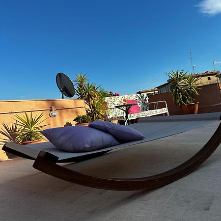 Relax House 14 Villa Катания Екстериор снимка