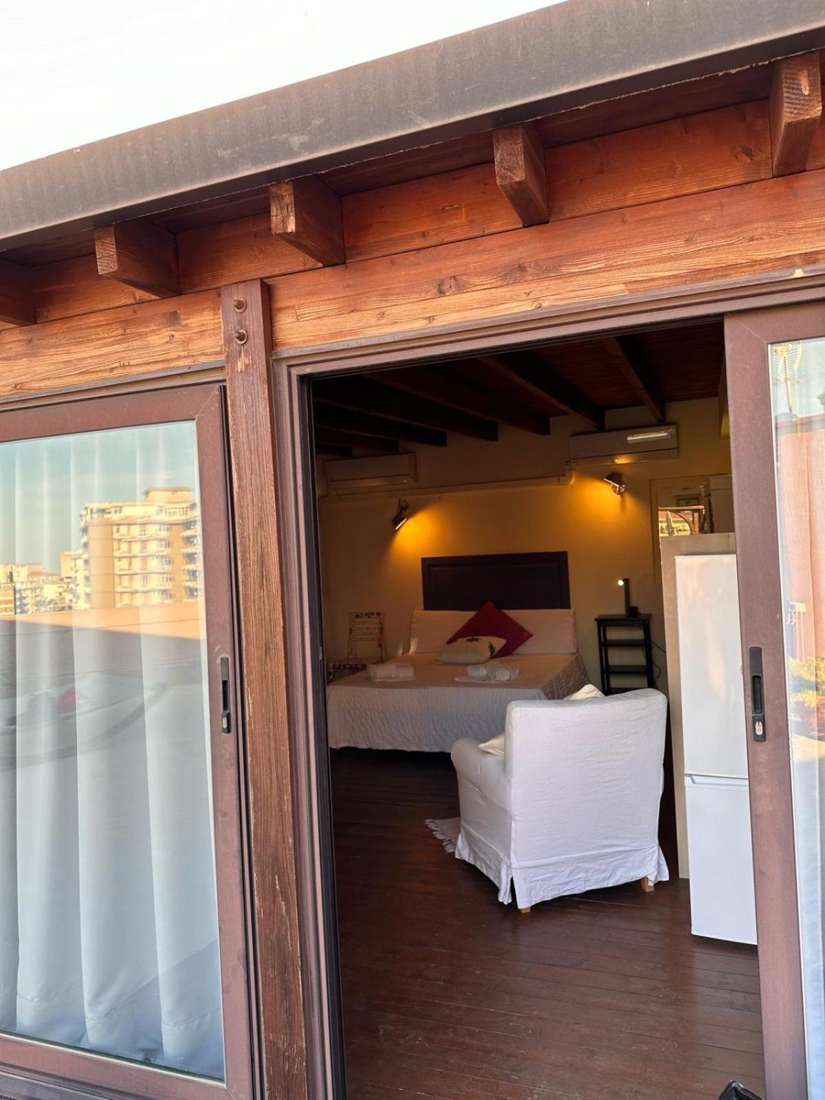 Relax House 14 Villa Катания Екстериор снимка
