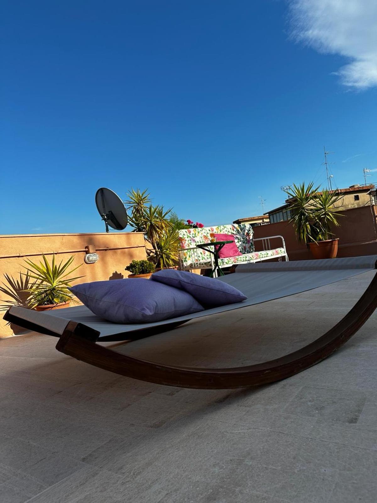 Relax House 14 Villa Катания Екстериор снимка