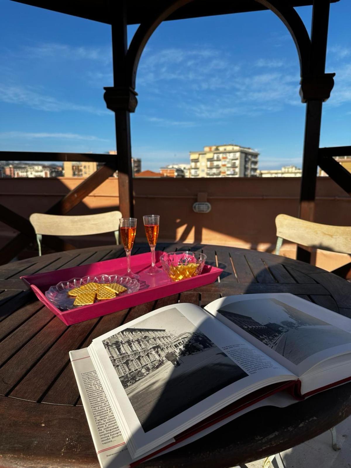Relax House 14 Villa Катания Екстериор снимка