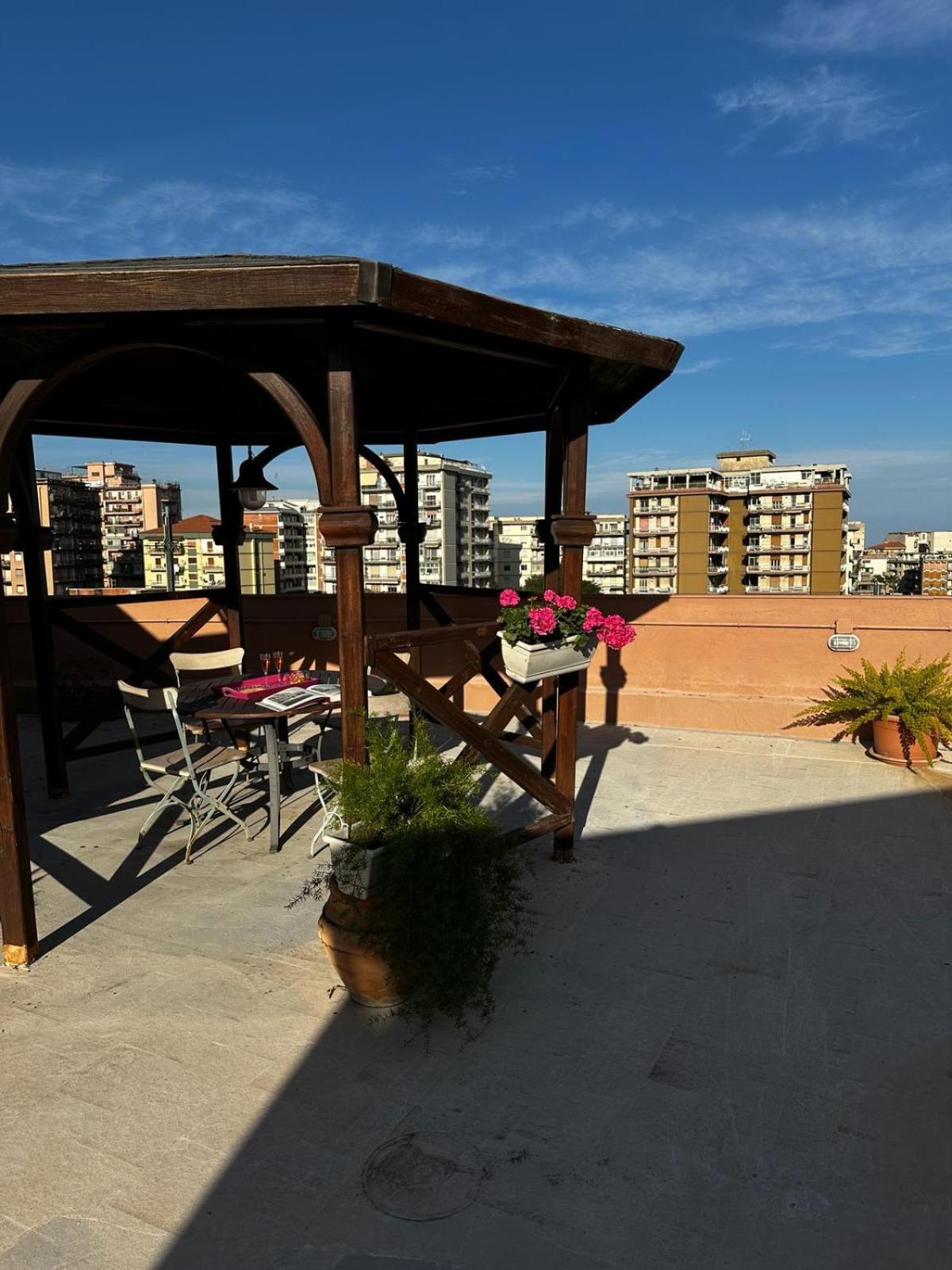 Relax House 14 Villa Катания Екстериор снимка