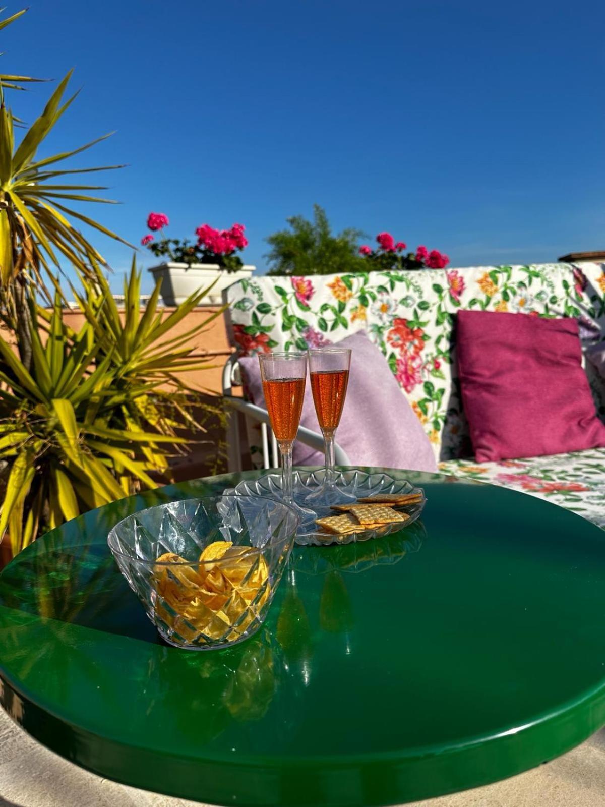 Relax House 14 Villa Катания Екстериор снимка