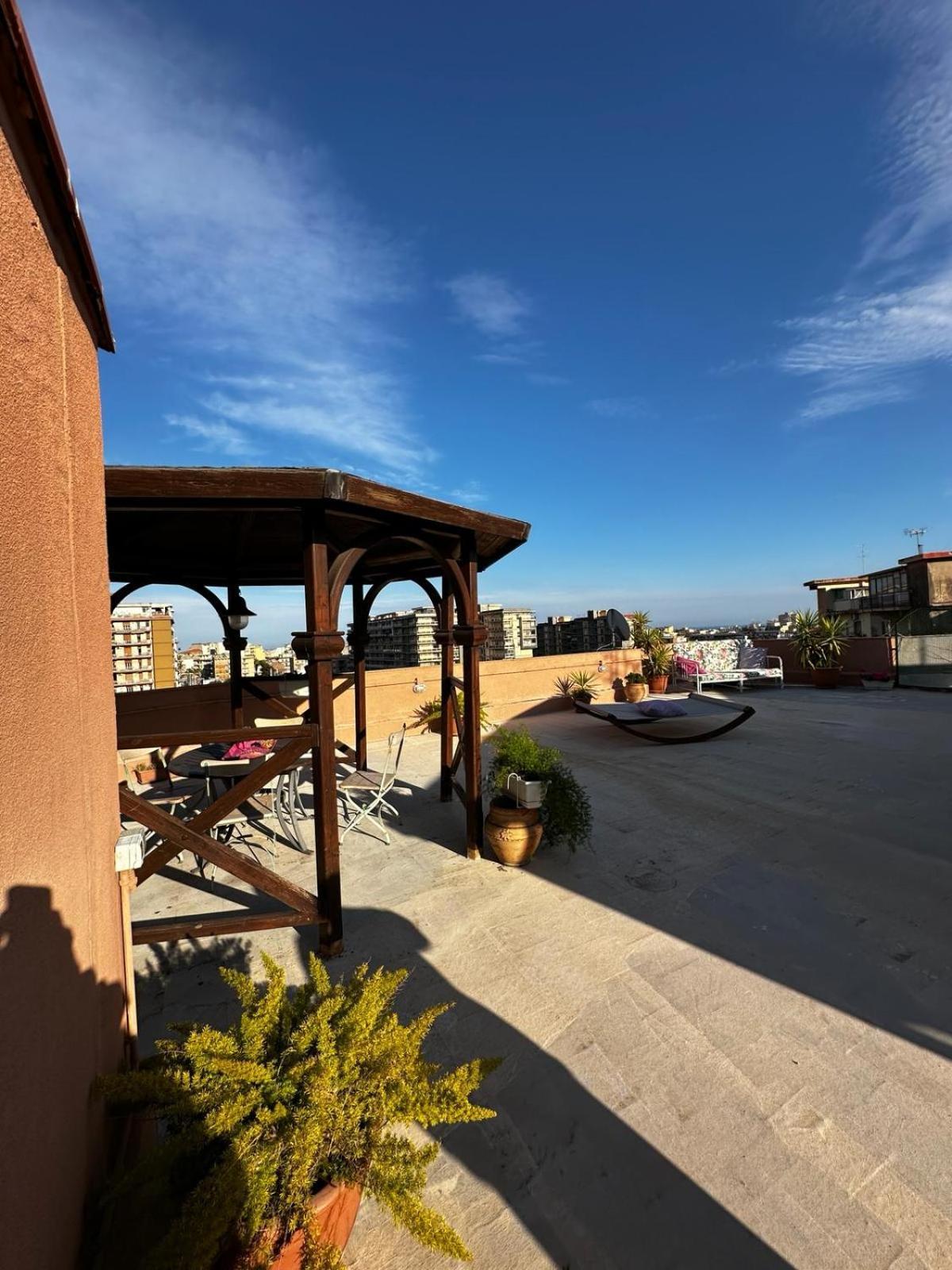 Relax House 14 Villa Катания Екстериор снимка